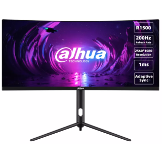 Dahua Technology LM30-E330CA Monitor 30" / 200Hz (DHI-LM30-E330CA)