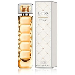 Hugo Boss Orange Perfume EDT 75 ml (8591554210028)
