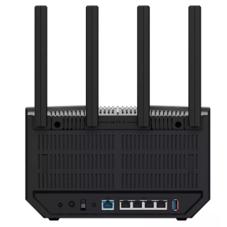 Asus RT-BE92U Router (90IG0950-MO9A0V)