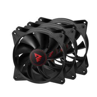 Savio Blade Set Cooling system 3x 120mm (SAVGBLADESET)