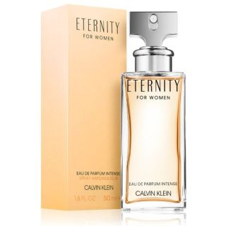 Calvin Klein Eternity Intense 2022 Perfume EDP 50 ml (3616303549749)