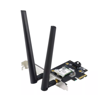 Asus PCE-AX1800 Network card (90IG07A0-MO0B00)