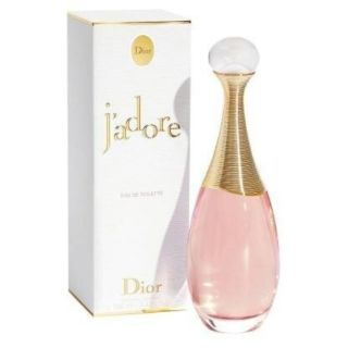 Dior J'adore Perfume EDT 100 ml (3348900801035)