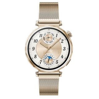 Huawei Watch GT5 Smartwatch 41mm (55020DJQ)