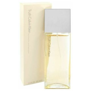 Calvin Klein Truth Perfume EDP 100 ml (0088300049479)