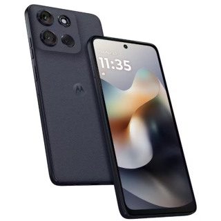 Motorola Moto G56 Smartphone 8GB / 256GB Black Oyster (PB7Y0030PL)