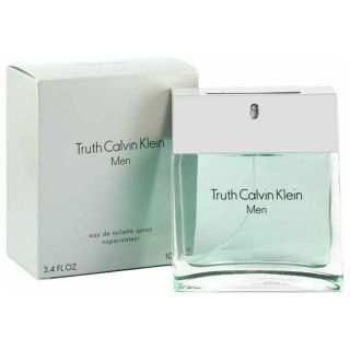 Calvin Klein Truth for Men Perfume EDT 100 ml (0088300073627)