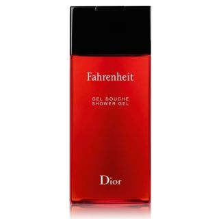 Dior Fahrenheit Shower Gel SWG 200 ml (3348901250139)