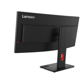 Lenovo ThinkVision T34WD-40 LED Wide Quad HD Monitor 34" (64AEGAT1EU)