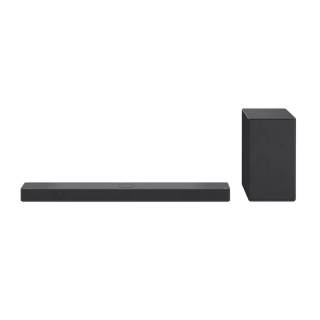 LG Soundbar SC9S 3.1.3 Soundbar (SC9S.DEUSLLK)