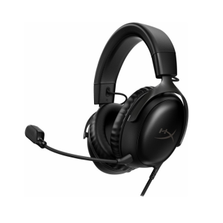 HyperX Cloud III Headphones (727A8A)