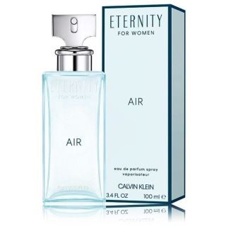 Calvin Klein Eternity Air Perfume EDP 100 ml (3614224821944)