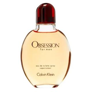 Calvin Klein Obsession for Men Perfume EDT 75 ml (0088300106509)