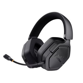 Trust GXT493 Carus Headphones (25491)