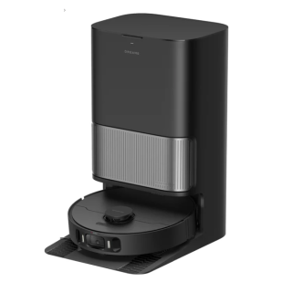 Dreame L40 Ultra Robot vacuum cleaner (RLL77SE-BLACK)