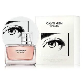 Calvin Klein Women Perfume EDP 50 ml (3614225356933)