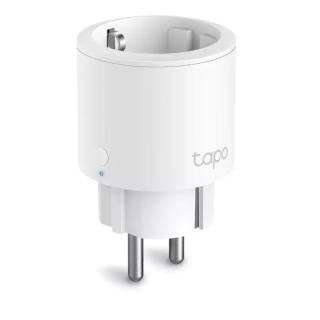 TP-Link Tapo Mini P115 Smart Wi-Fi Socket (P115)