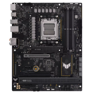 Asus TUF GAMING B650-PLUS Motherboard (90MB1BY0-M0EAY0)