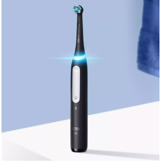 Oral-B iO 4 Electric Toothbrush (IO4MATTBLACK)