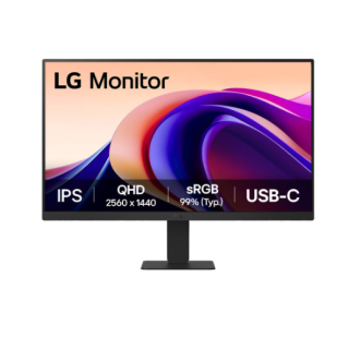 LG 24U631A-B Monitor 24" / 100Hz (24U631A-B.AEUQ)