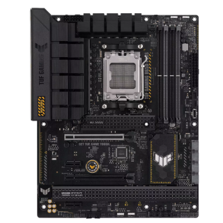 Asus TUF GAMING B650-PLUS Motherboard (90MB1BY0-M0EAY0)