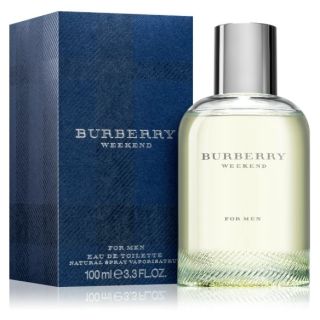 Burberry Weekend for Men Perfume EDT 100 ml (3386463402818)