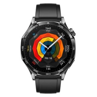 Huawei Watch GT5 Smartwatch 46mm (55020DKM)