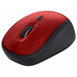 Trust Yvi+ 24550 Computer mouse 1600 DPI / USB (24550)