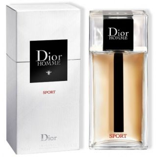 Dior Homme Sport 2021 Perfume EDT 200 ml (3348901627320)