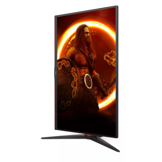 AOC G2 27G2ZN3/BK Monitor 27" / 240Hz (27G2ZN3/BK)