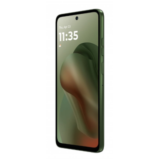 Motorola Moto G56 Smartphone 8GB / 256GB Dill Green (PB7Y0033PL)