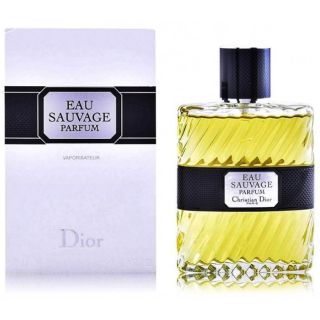 Dior Eau Sauvage Parfum 2017 Perfume EDP 100 ml (3348901363488)