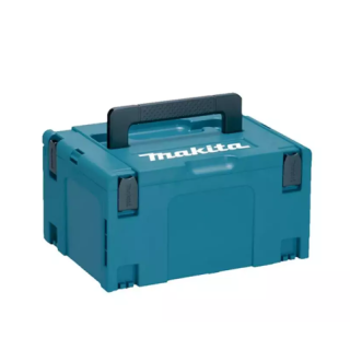 Makita Makpac 3 Toll organizer 395 x 295 x 210mm (821551-8)