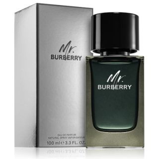 Burberry Mr. Burberry Perfume EDP 100 ml (3616301681649)