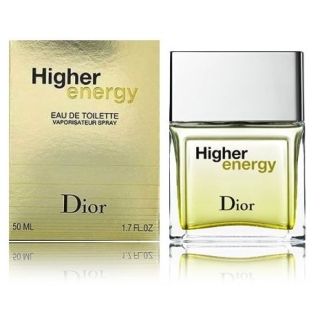 Dior Higher Energy Perfume EDT 100 ml (3348900574656)