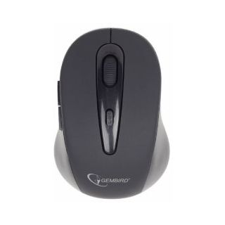 Gembird MUSWB2 Bluetooth Mouse (MUSWB2)
