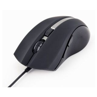 Gembird MUS-GU-02 Laser Mouse (MUS-GU-02)