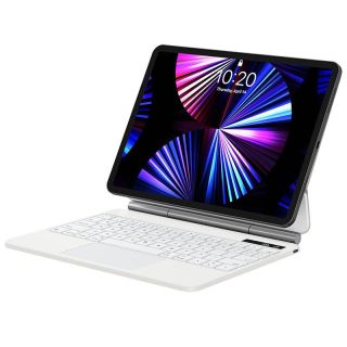 Baseus Brilliance PRO Keyboard for Apple iPad 10.9" (ARJK020002)
