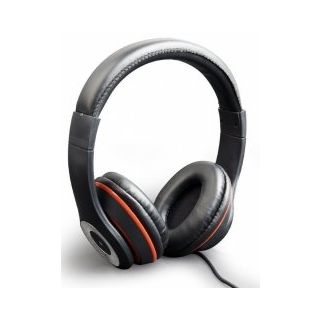 Gembird MHS-LAX-B Los Angeles Headphones (MHS-LAX-B)