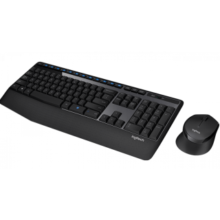 Logitech MK345 Wireless Keyboard + Mouse (920-006489)