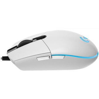 Logitech G102 Lightsync Optical Mouse (910-005824)