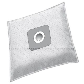 K&M KM-Q052.A MICRO NILFISK 818460000 Bags for vacuum cleaner 5 pcs. (KM-Q052.A)