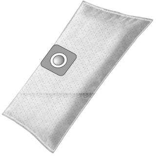 K&M KM-Q159.A NITEO TOOLS MICRO WVCS 0127-30 Bags for vacuum cleaner 5 pcs. (KM-Q159.A)