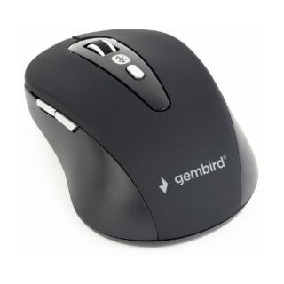 Gembird MUSWB-6B-01 Bluetooth Mouse (MUSWB-6B-01)