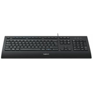 Logitech Comfort K280e Keyboard US (920-005217)