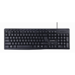 Gembird KB-UM-107 Keyboard (KB-UM-107)