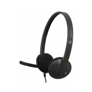 Logitech H340 Headphones (981-000475)