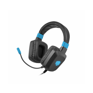 Fury NFU-1584 Raptor RGB Headset (NFU-1584)