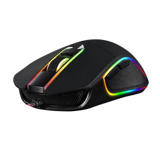 Motospeed V30 Optical Gaming Mouse (V30-BK)