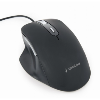 Gembird MUS-6B-02 Optical LED Mouse (MUS-6B-02)